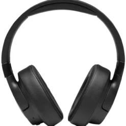 Bluetooth-sankakuulokkeet JBL Tune 710BT, musta