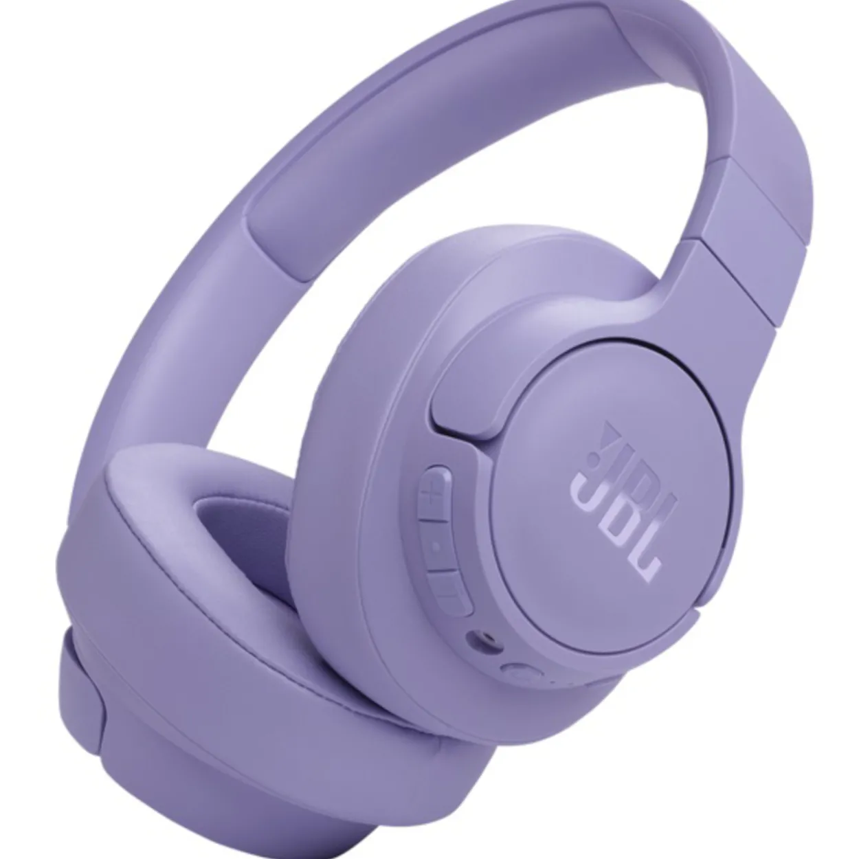 Bluetooth-sankakuulokkeet JBL Tune 770 ANC, violetti