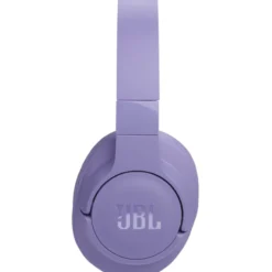 Bluetooth-sankakuulokkeet JBL Tune 770 ANC, violetti