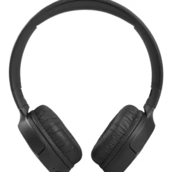 Bluetooth-sankakuulokkeet JBL T510BT, musta
