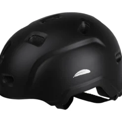 BMX-/skeittikypärä Vaeltaja, koko L (58–61 cm), takavalo