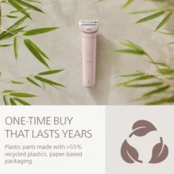 Body Shaver Philips Series 6000 BRL128/00