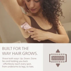 Body Shaver Philips Series 6000 BRL128/00