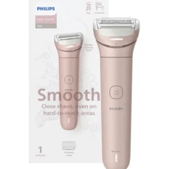 Body Shaver Philips Series 6000 BRL128/00