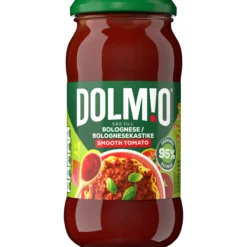 Bolognesekastike Dolmio 450 g Smooth Tomato