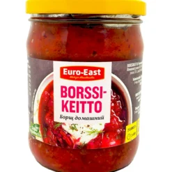 Borshkeitto 480 g