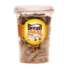 Bread Snacks valkosipuli 150 g leipätikut