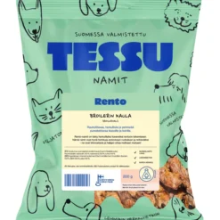 Broilerin kaula Tessu 200 g