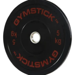 Bumper Plate -levypaino 5 kg