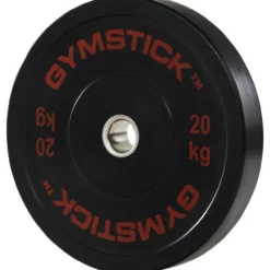 Bumper Plate -levypaino 20 kg