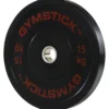 Bumper Plate -levypaino 15 kg