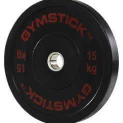 Bumper Plate -levypaino 15 kg