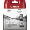 CANON BJ CARTRIDGE PG-510