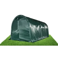 Caravantalli 3,5 x 3,5 x 7,5 m