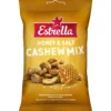 Cashew Mix Estrella 140 g Honey & Salt