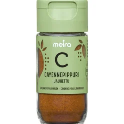 Cayannepippuri Meira 32 g