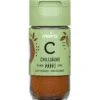 Chilijauhe Meira 38 g Tulinen