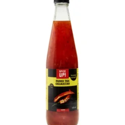 Chilikastike Spice Up! 500 ml Makea Thai