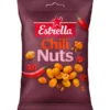 Chili Nuts Estrella 140 g