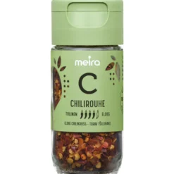 Chilirouhe Meira 22 g Tulinen