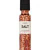 Chili & valkosipuli suola Nature's Finest 210 g mylly