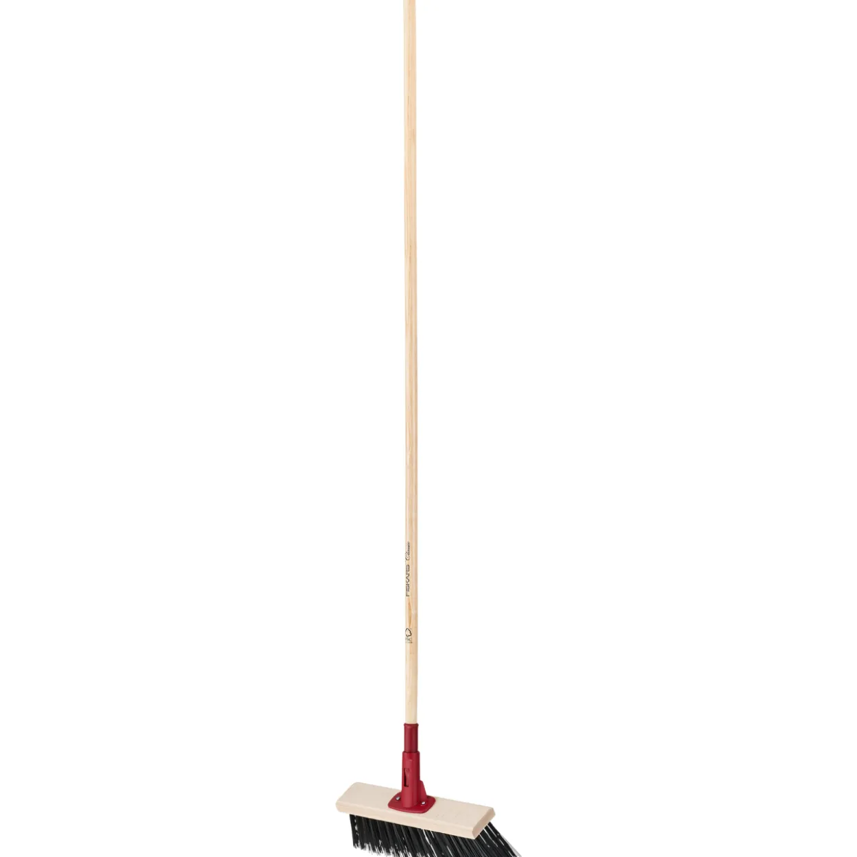 Classic katuharja 17 riviä FSC