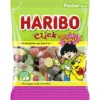 Click Mix Haribo 75 g Sour