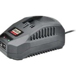 CLICK-sarjan laturi 18 V / 2,4 A