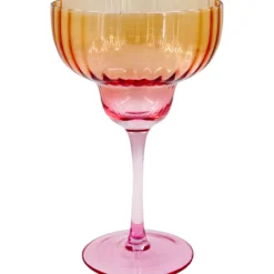 Cocktaillasi Miny kukka
