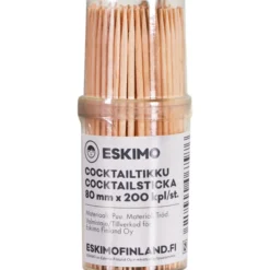 Cocktailtikku 200 kpl