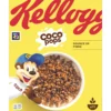 Coco Pops Kellogg's 330 g kaakaoriisimuro