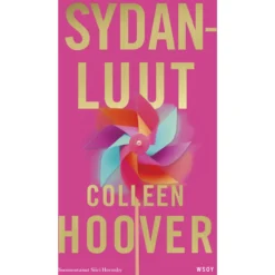 Colleen Hoover: Sydänluut