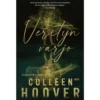 Colleen Hoover: Verityn varjo