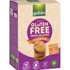 Cookie 200 g gluteeniton