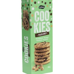 Cookies Priima 200 g Hazelnut