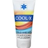 Cool-X-kylmä-kuumavoide 150 ml