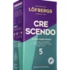 Crescendo 500 g SJ