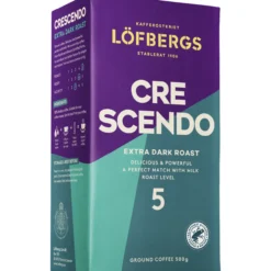 Crescendo 500 g SJ