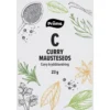 Currymauste 23 g