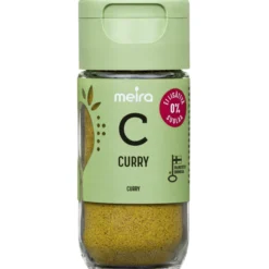 Curry Meira 37 g