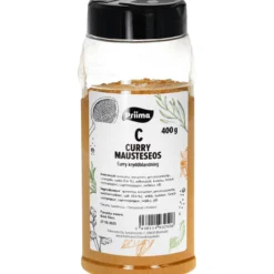 Curry Priima 400 g