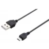 Datakaapeli 3m Micro-USB