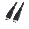 Datakaapeli USB-C - USB-C