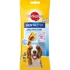 Dentastix Pedigree 128 g Medium