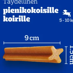 Dentastix Pedigree 5 x 110 g Small