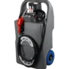 Dieselsäiliö GXT 100 l/12V pumppu