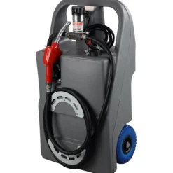 Dieselsäiliö GXT 100 l/12V pumppu