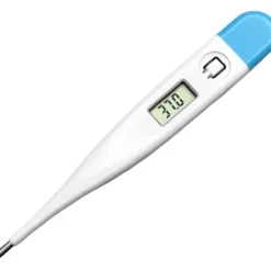 Digikuumemittari Prego