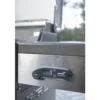Digitaalinen lämpömittari Mustang
