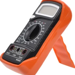 Digitaalinen yleismittari Mastech MAS830B 600V